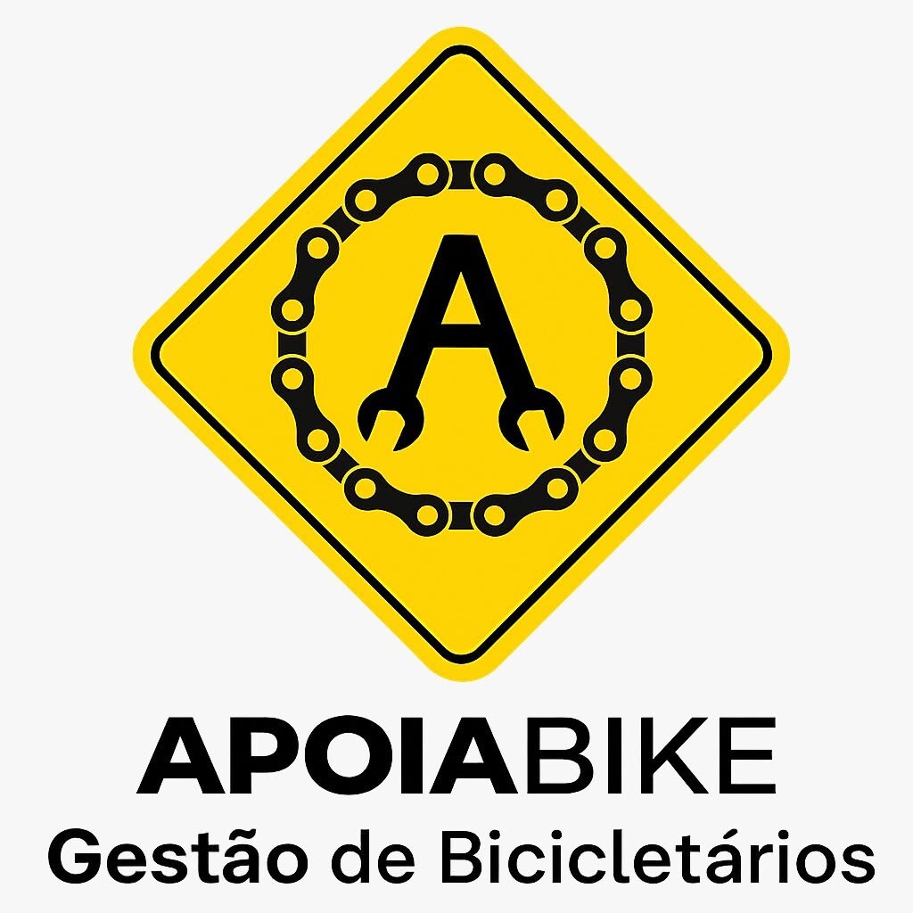 ✅ APOIABIKE - Soluções Sobre Duas Rodas