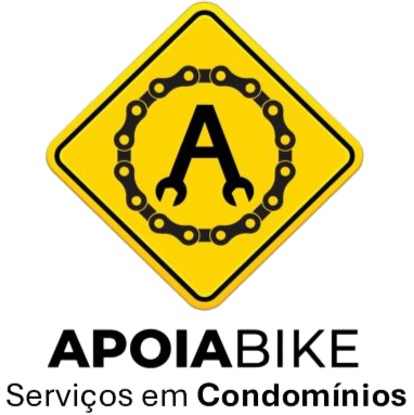 APOIABIKE - Serviços em Condomínios
