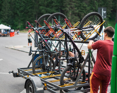 Condomímio Campo Bello