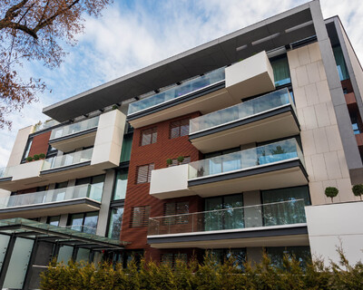 Condomímio Campo Bello