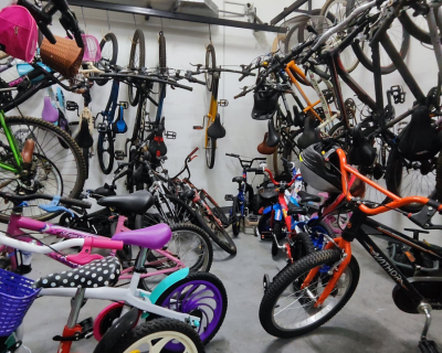 Condomímio Campo Bello