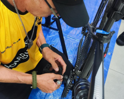 Condomímio Campo Bello