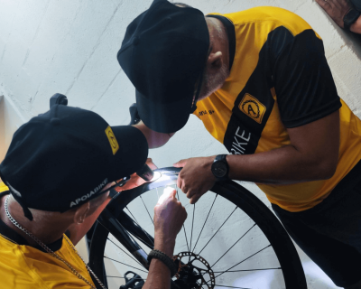 Condomímio Recanto do Sol