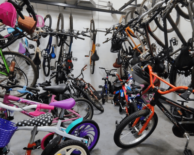 Condomímio Recanto do Sol