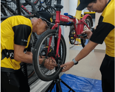 Condomímio Recanto do Sol