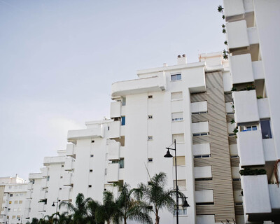 Condomímio Recanto do Sol