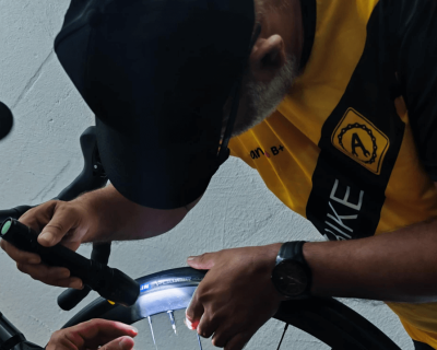 Condomímio Village Palmeiras