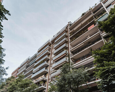 Condomímio Village Palmeiras