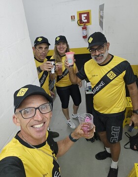 Nosso Time