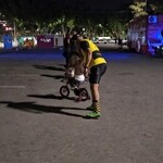 APOIABIKE ENSINA – Aulas para aprender a pedalar